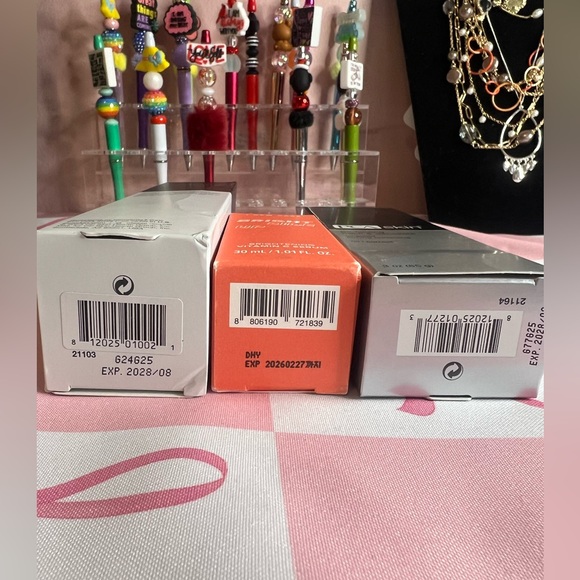 Skin care bundle !!! ❤️❤️❤️ - Picture 2 of 2